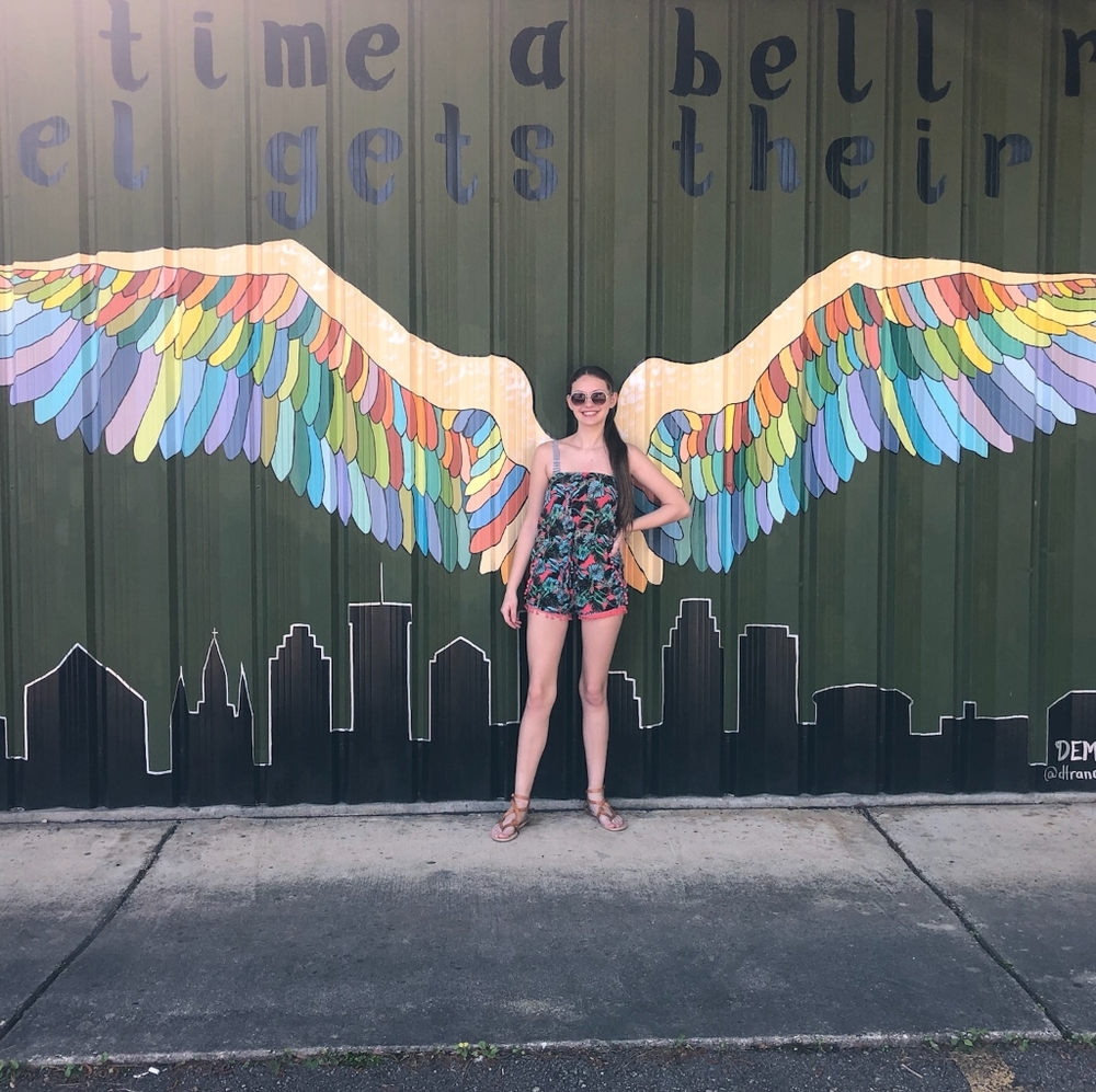 New or like new tops, bottoms, shoes, and more!